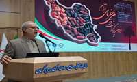 با همکاری اتاق بازرگانی کرمان، برای  اولین بار  روز ملی خرما  در کرمان برگزار شد